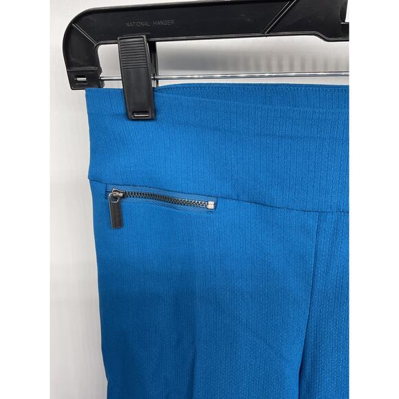 Van Heusen Stretch Pull-On Ankle — Women’s Size 0 - Picture 2 of 5